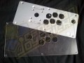Qanba Q4 6-Button Panel Conversion Kit