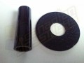 Sanwa Denshi JLF-CD Joystick Shaft Guard And Dust Cover