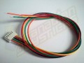 Sanwa Denshi JLF-H Wire Harness