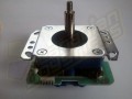 Seimitsu LS-32-01 Joystick With SS Mounting Plate