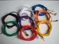 Wire with .187" Quick Connector (16-Wire Set)
