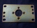 Sanwa Denshi JLF-P-1 Flat Mounting Plate