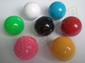 Seimitsu LB-35 Solid Colour Balltop